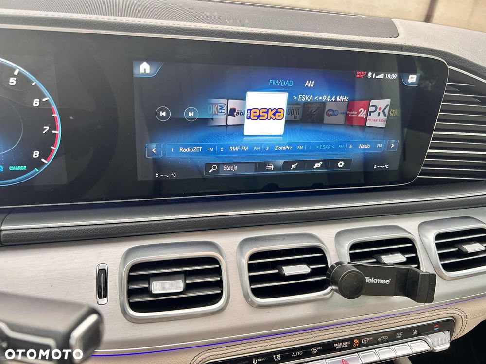 Mercedes-Benz GLS 450 4-Matic - 15