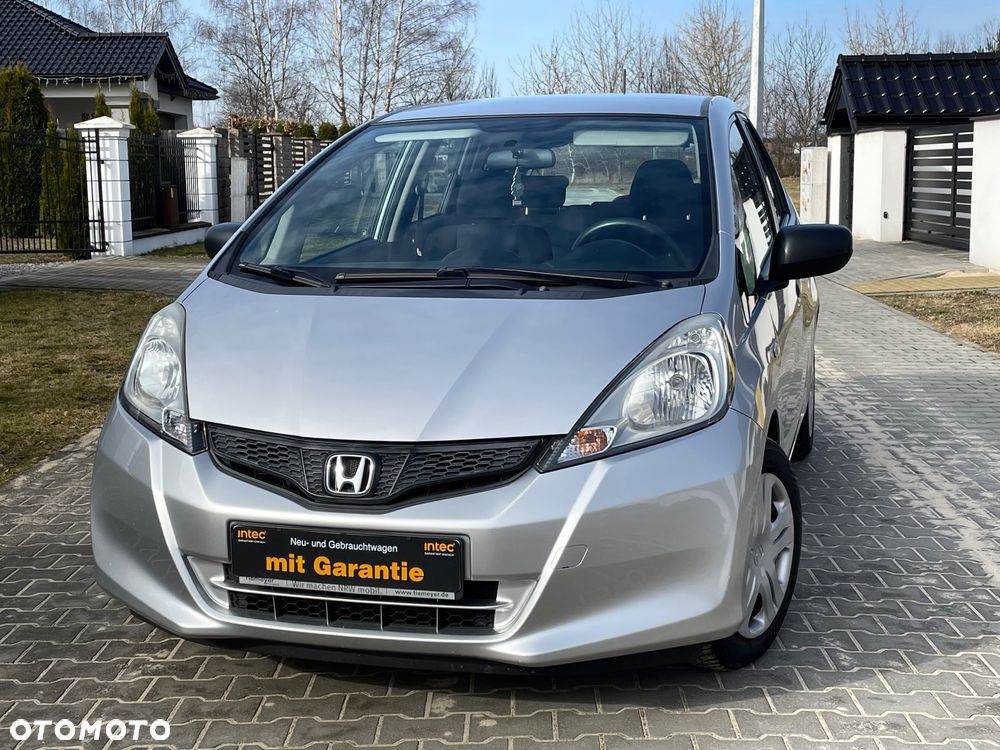 Honda Jazz 1.2 i-VTEC - 16