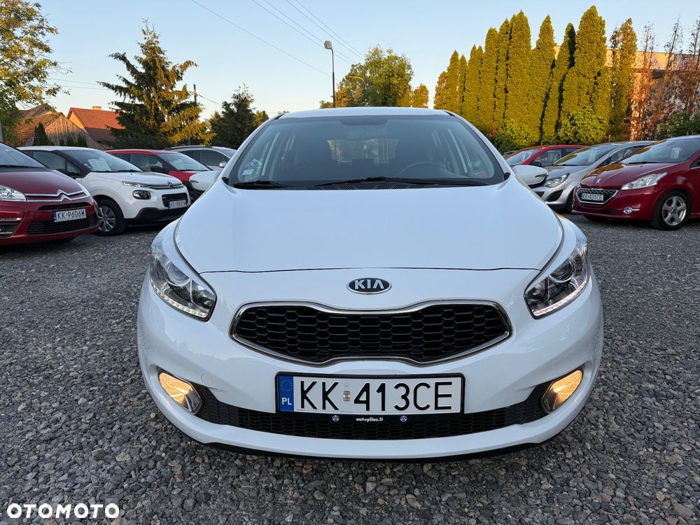 Kia Ceed 1.6 GDI L - 2