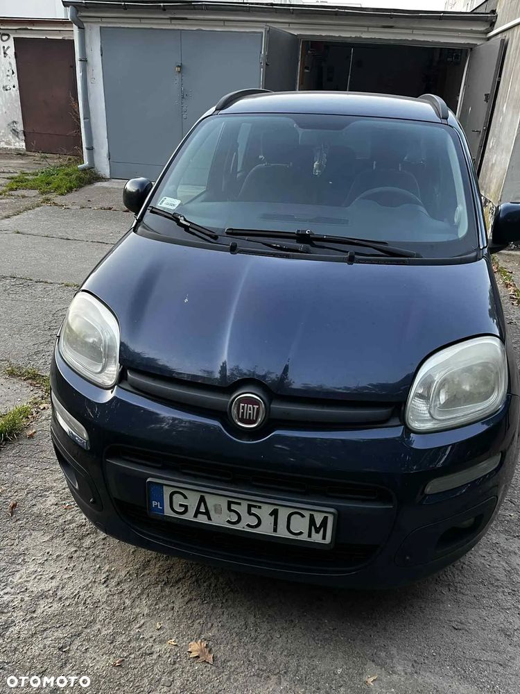 Fiat Panda - 3