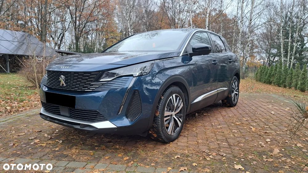 Peugeot 3008 ver-hybrid-225-e--eat8-allure - 4