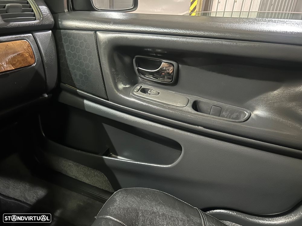 Volvo V70 2.0 T - 21