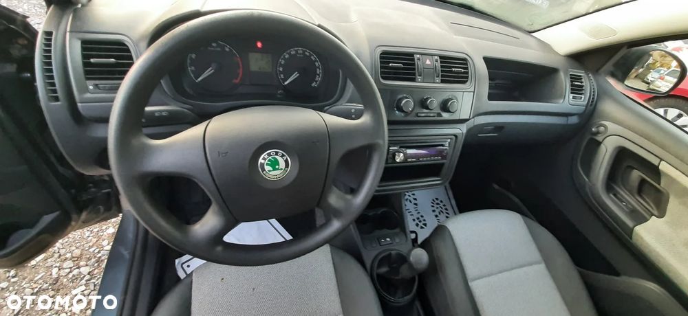 Skoda Fabia - 29