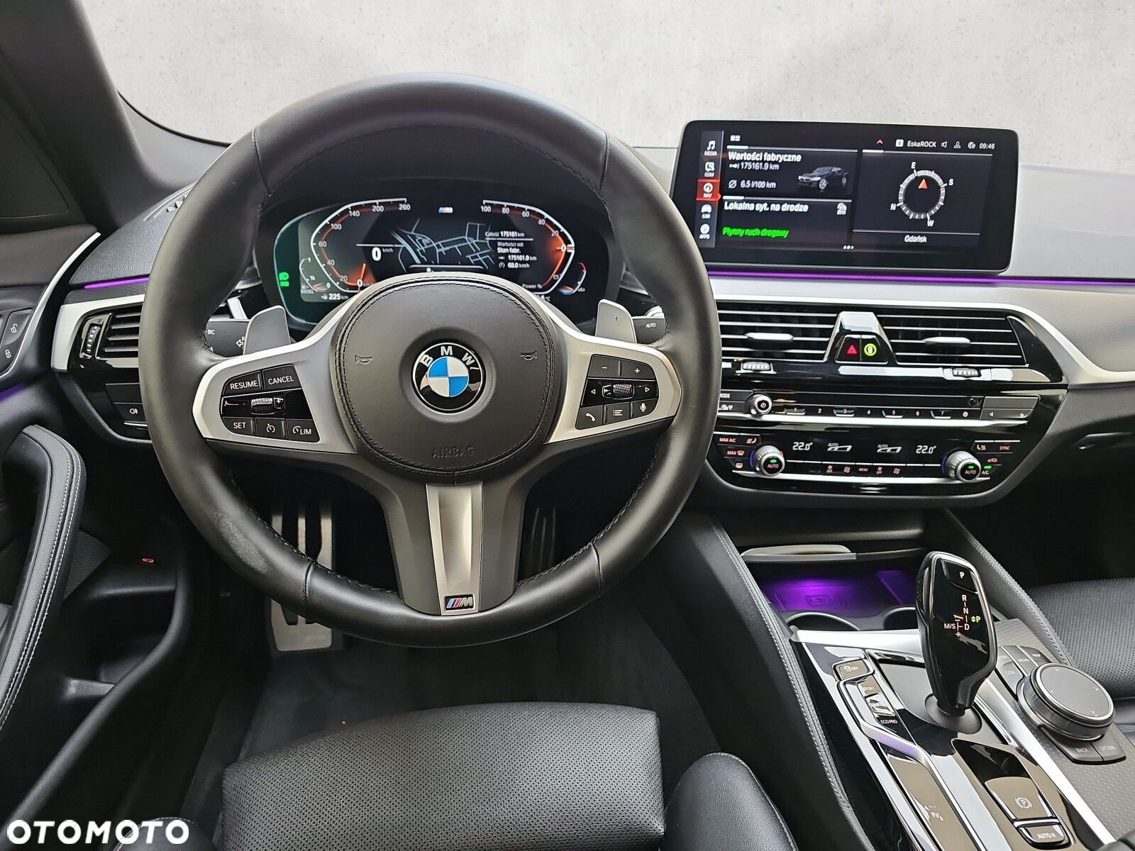 BMW Seria 5 - 11