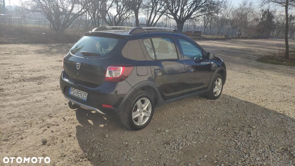 Dacia Sandero Stepway 0.9 TCe Laureate - 6