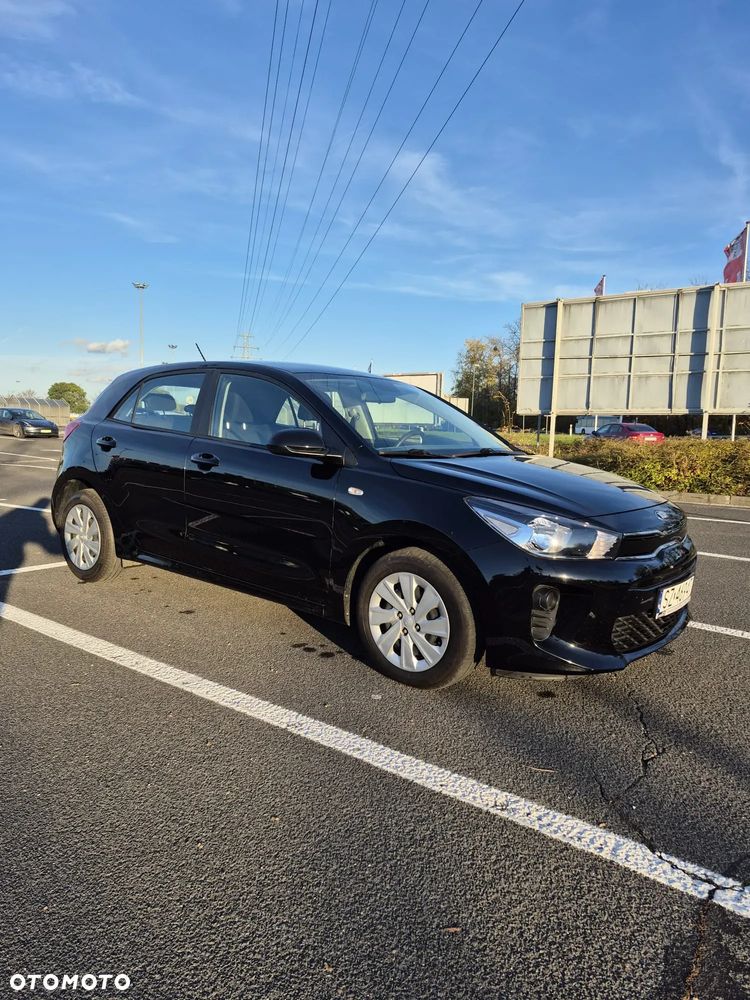 Kia Rio 1.2 Edition 7 - 3