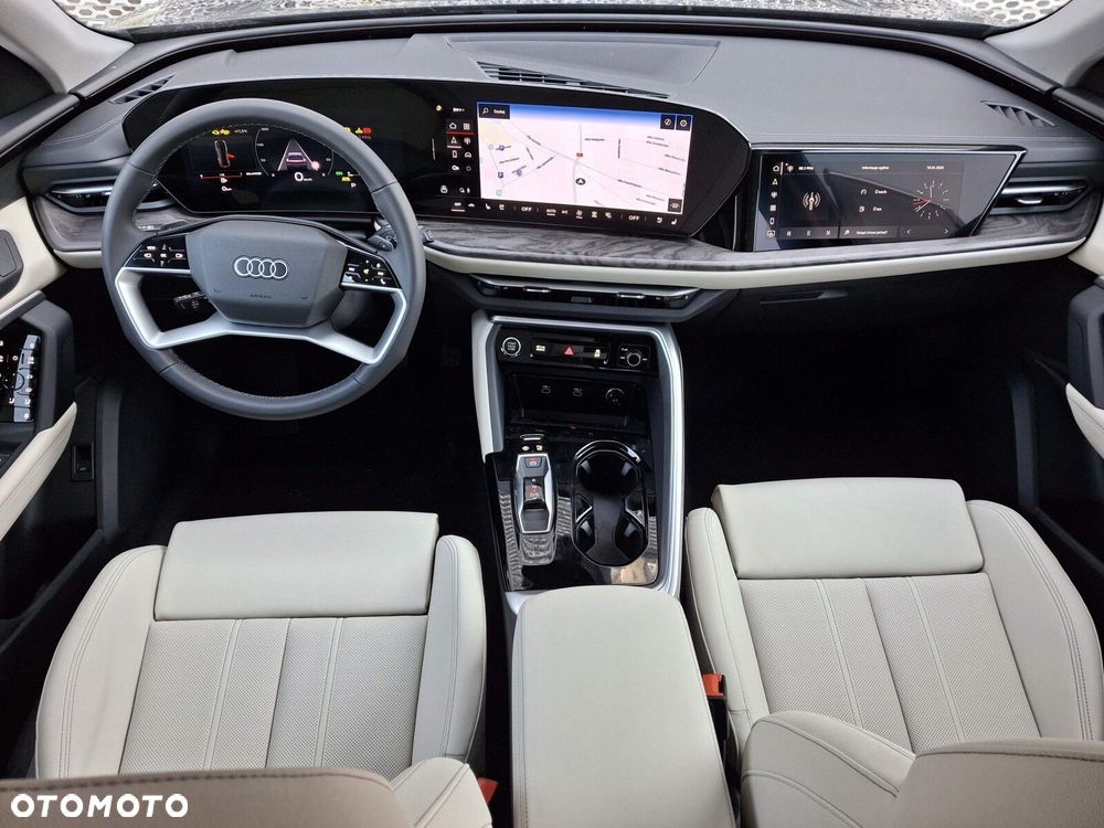 Audi Q5 - 19