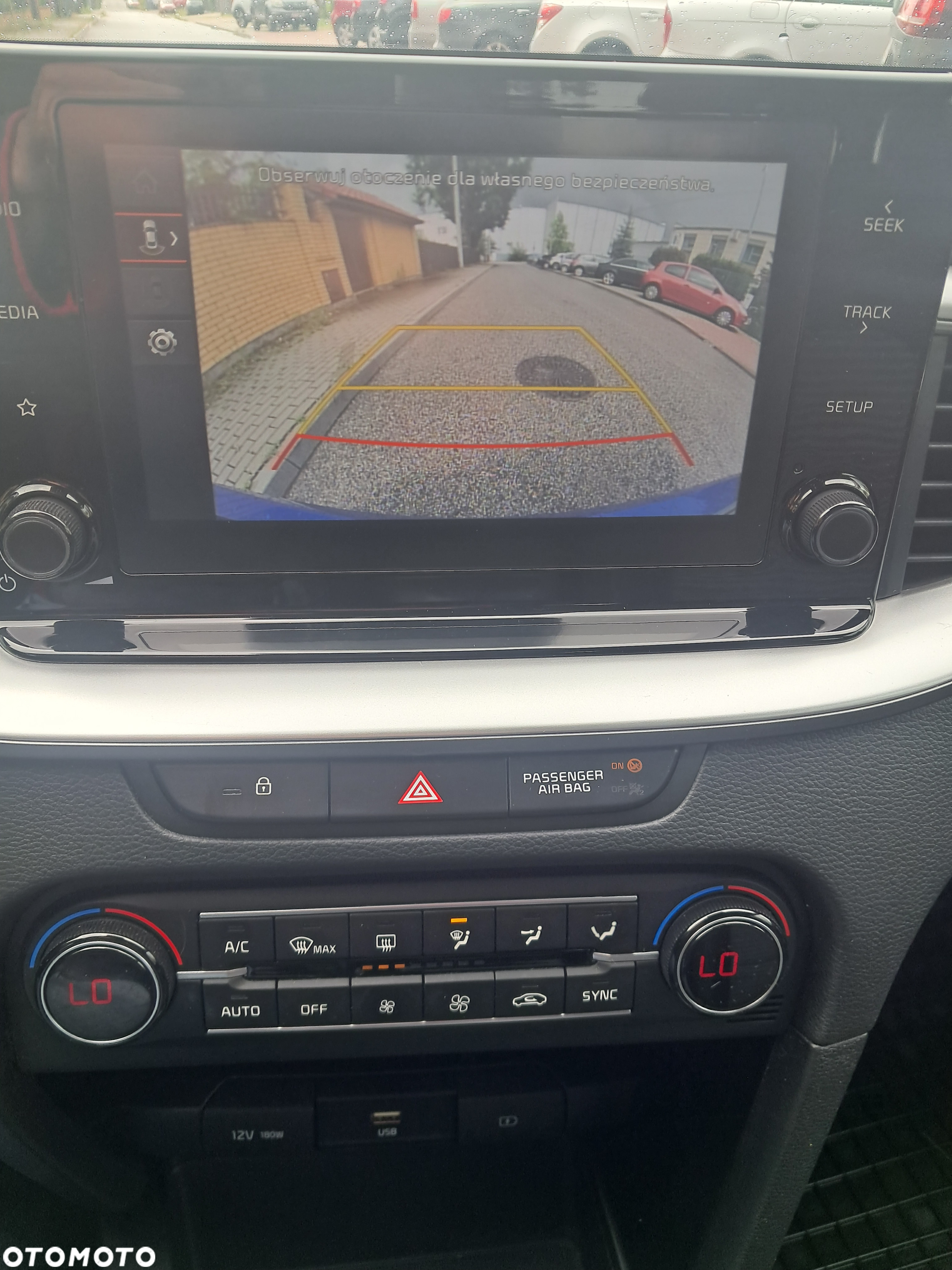 Kia Ceed 1.5 T-GDI M - 13