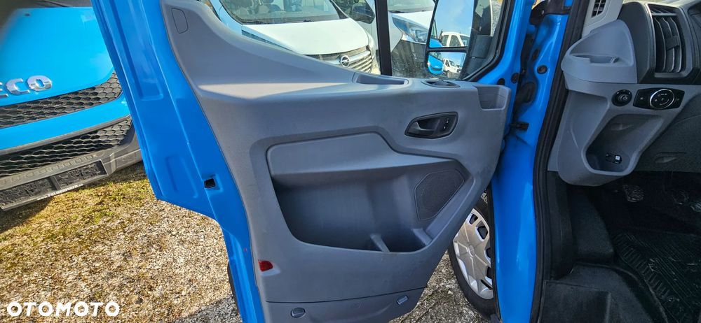 Ford Transit - 14