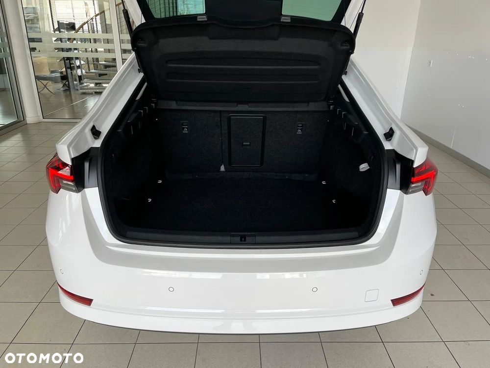Skoda Octavia 2.0 TDI Ambition - 9
