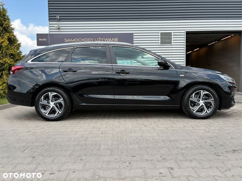 Hyundai i30 1.5 T-GDI 48V Smart DCT - 20