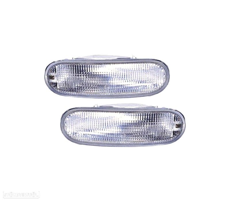 PISCAS FRONTAIS VOLKSWAGEN VW NEW BEETLE 98-05 - 1
