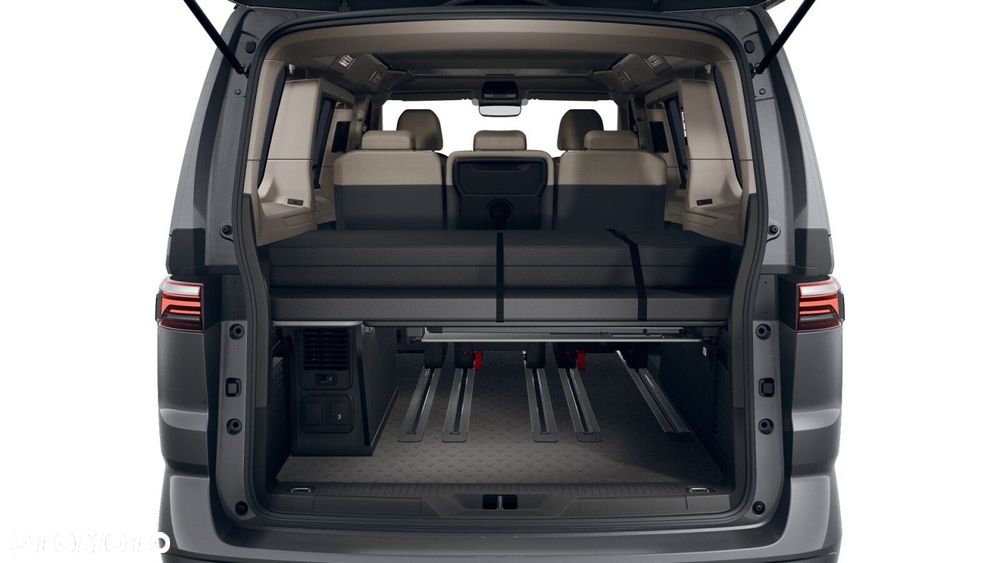 Volkswagen California - 9