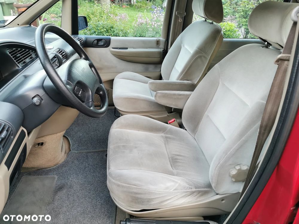 Fiat Ulysse 2.0 EL - 17