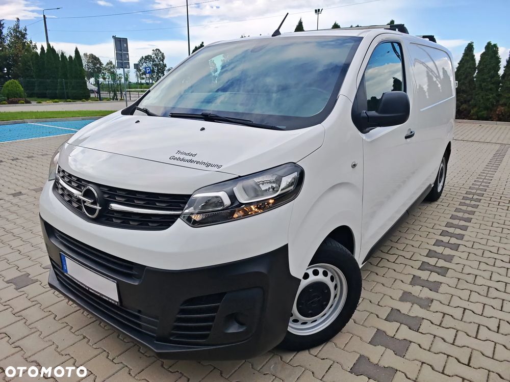 Opel VIVARO - 3