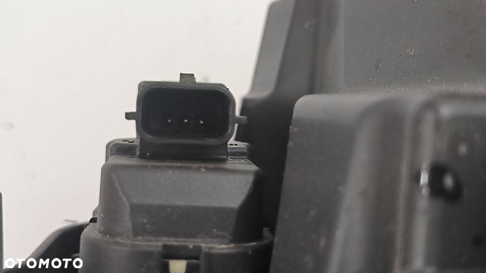 LAMPA PRAWA PRZÓD DACIA JOGGER LIFT 260107978R - 3