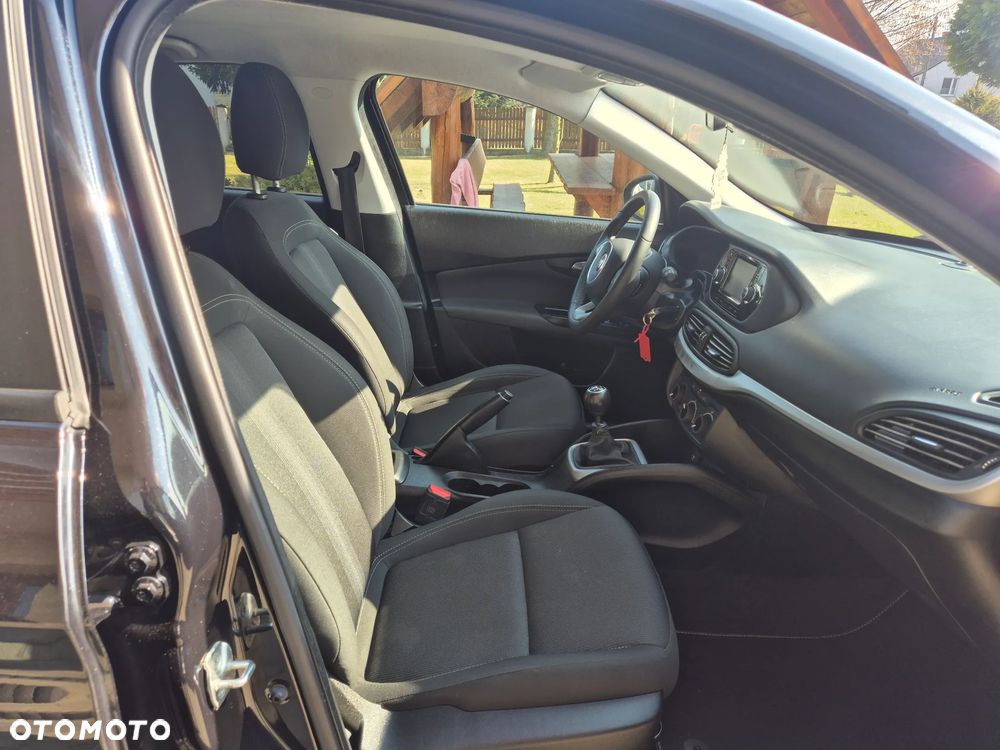 Fiat Tipo 1.4 16v S-Design - 10