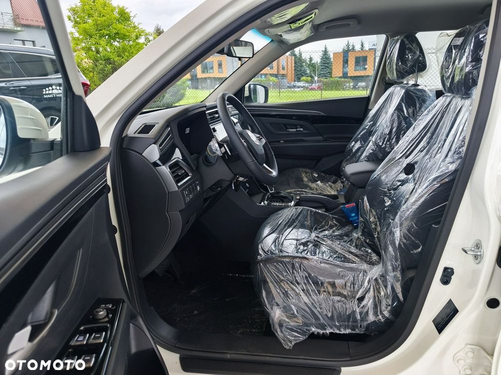 SsangYong/KGM Korando - 13