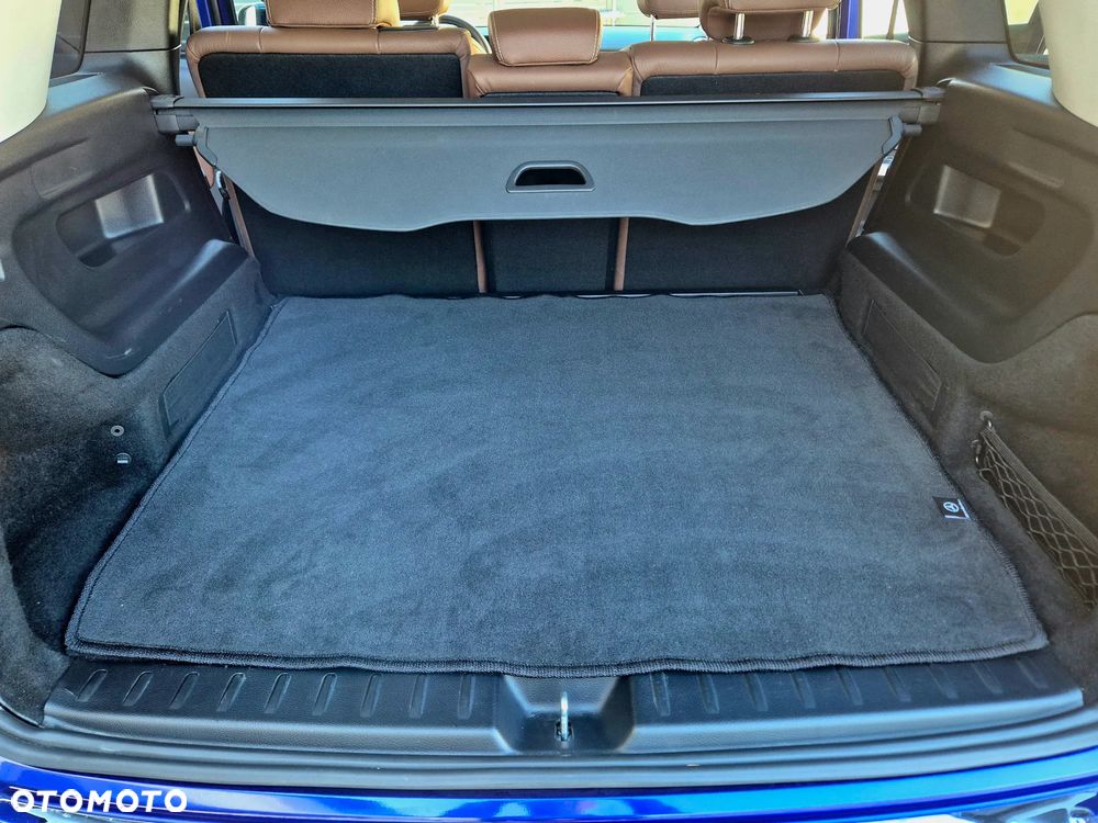 Mercedes-Benz GLB 220 d 4-Matic AMG Line 8G-DCT - 28