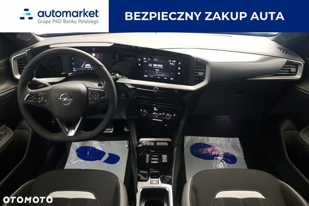 Opel Mokka 1.2 T GS S&S - 9