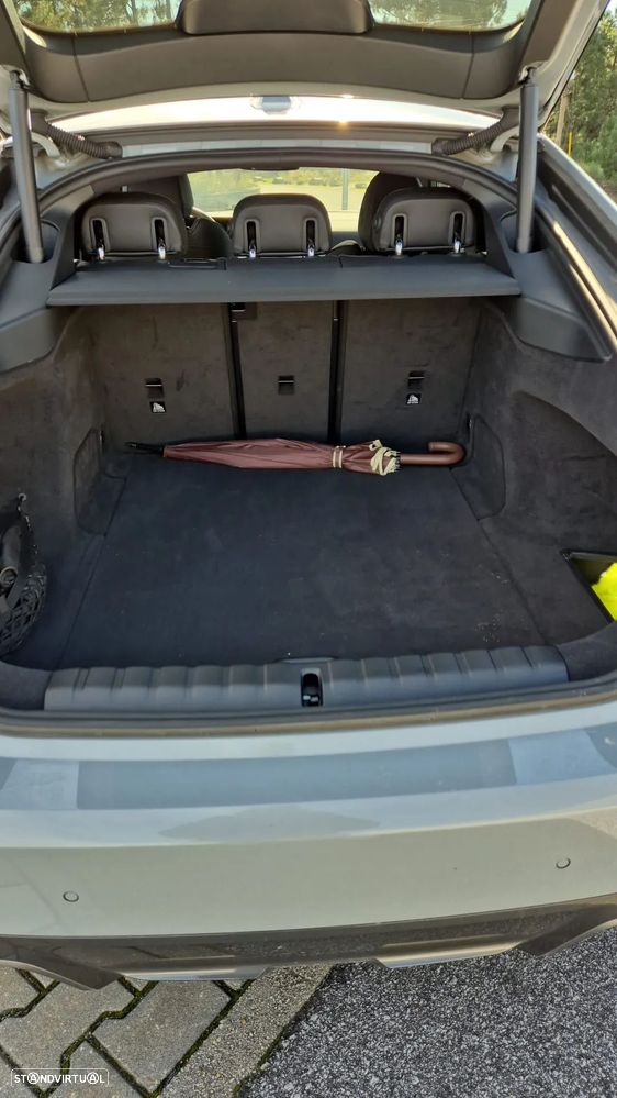 BMW i4 eDrive40 Pack Desportivo M - 7