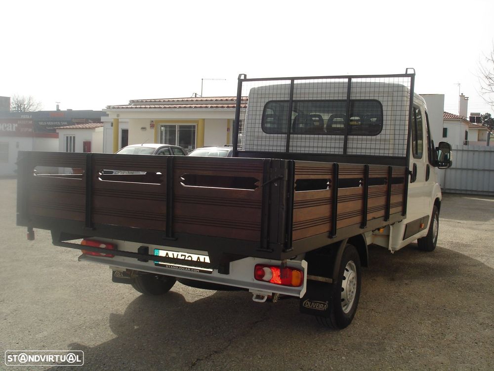 Opel Movano L2 3.5T Heavy 2.2 BlueHDi CD - 6