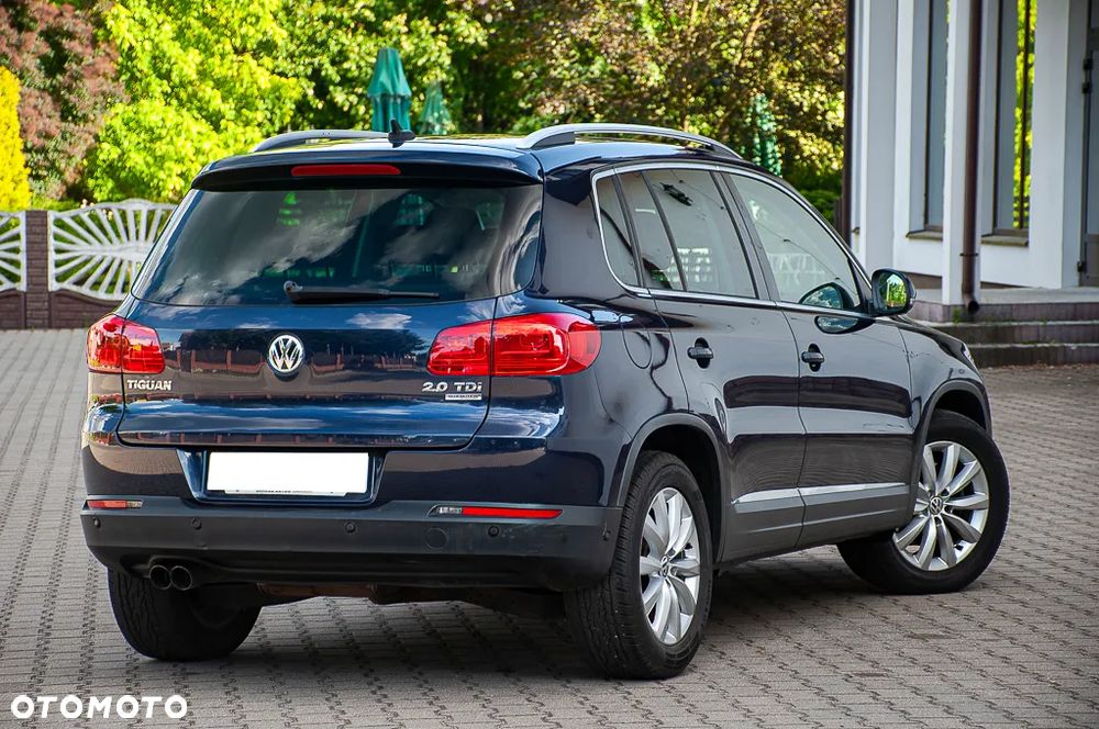 Volkswagen Tiguan 2.0 TDI CityLine - 12