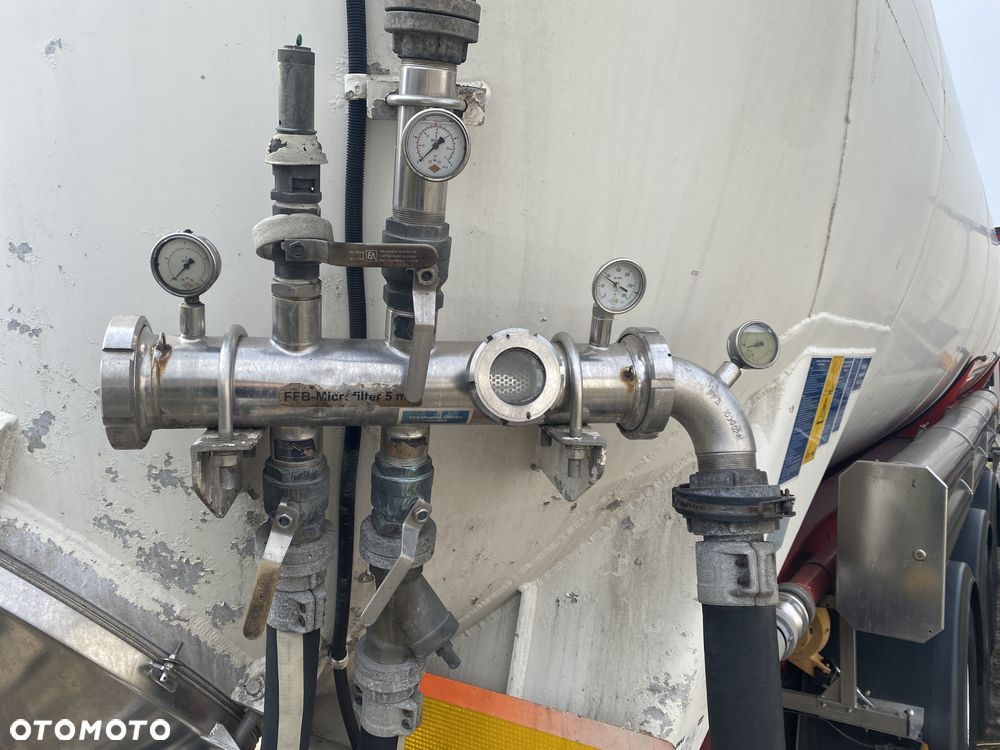 Feldbinder KIP 60.3 - 9