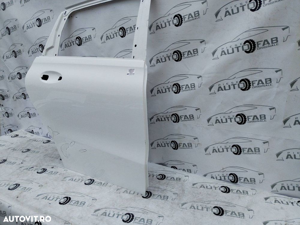Usa dreapta spate Mercedes B-Class W247 an 2018-2019-2020-2021-2026 - 3