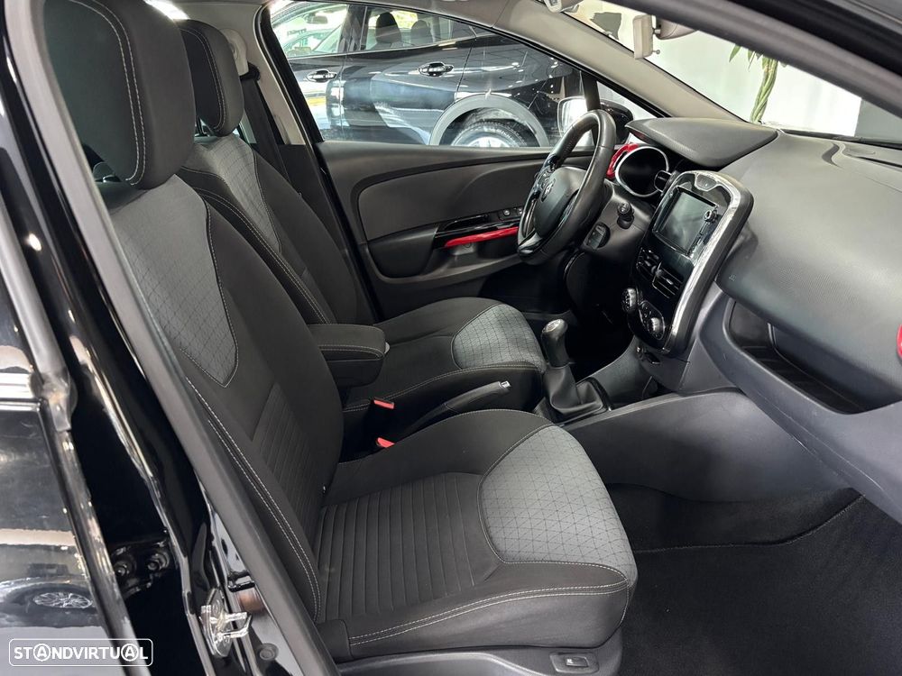 Renault Clio (Energy) TCe 90 Bose Edition - 9