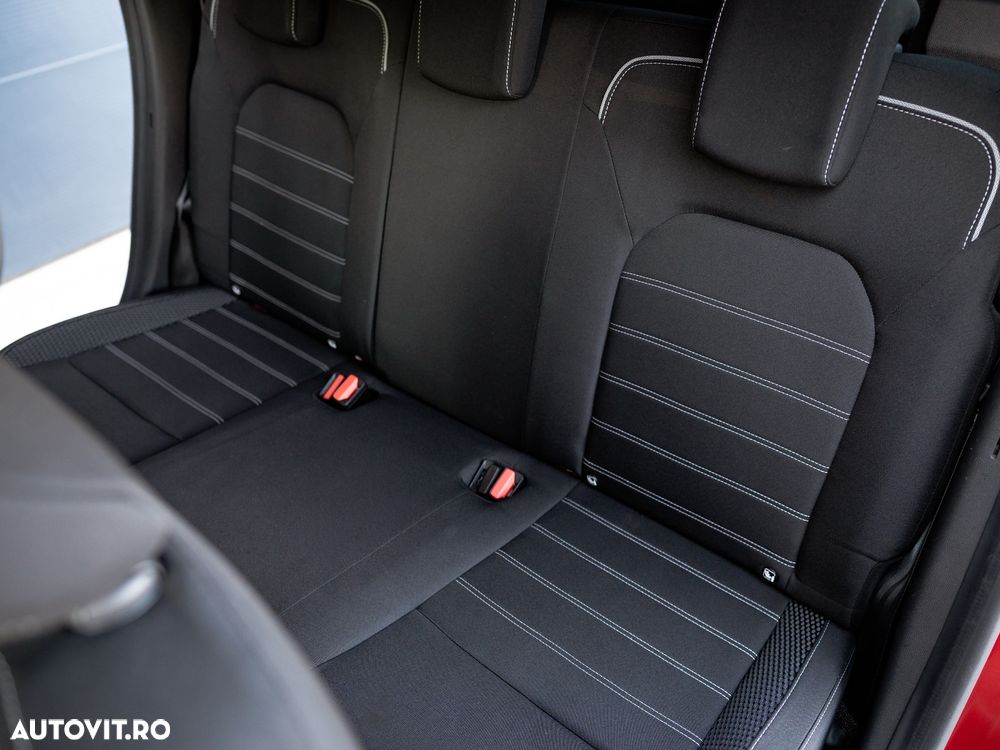 DACIA Duster 2022 — imagine 16