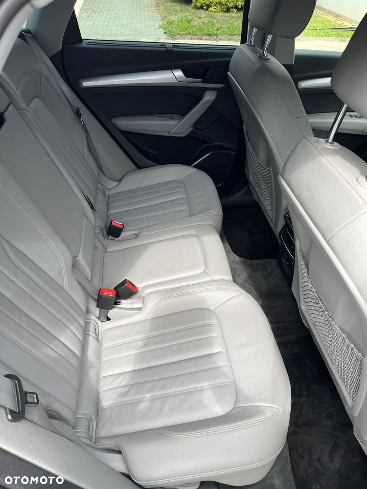 Audi Q5 2.0 TDI Quattro Sport S tronic - 6