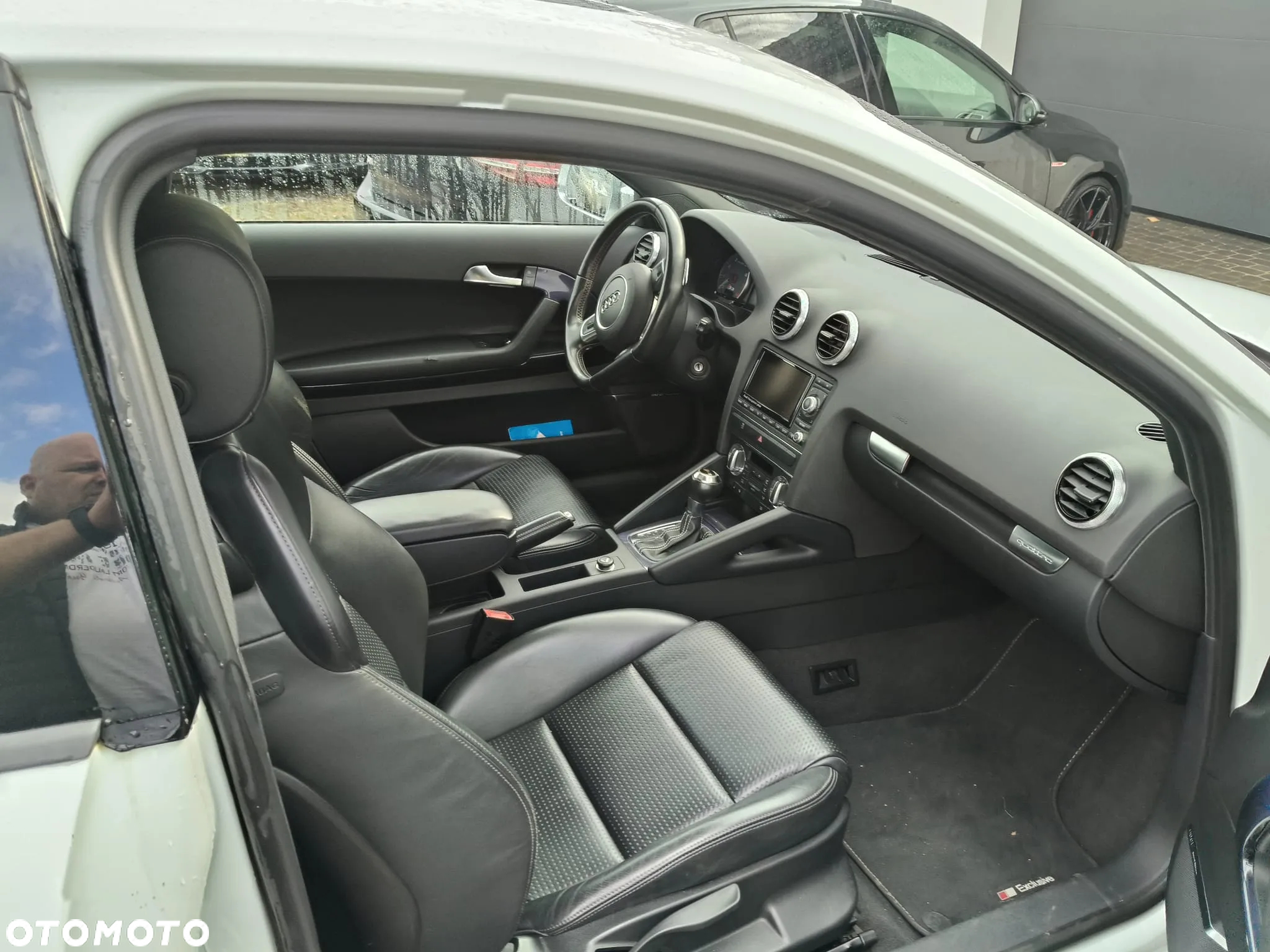 Audi S3 2.0 TFSI Quattro S tronic - 6