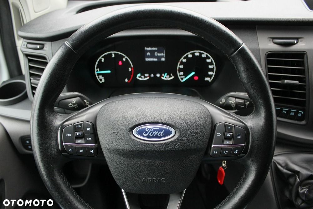 Ford Transit Custom 320 L2H1 Trend (bryg.) - 16