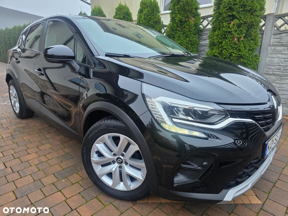 Renault Captur - 15