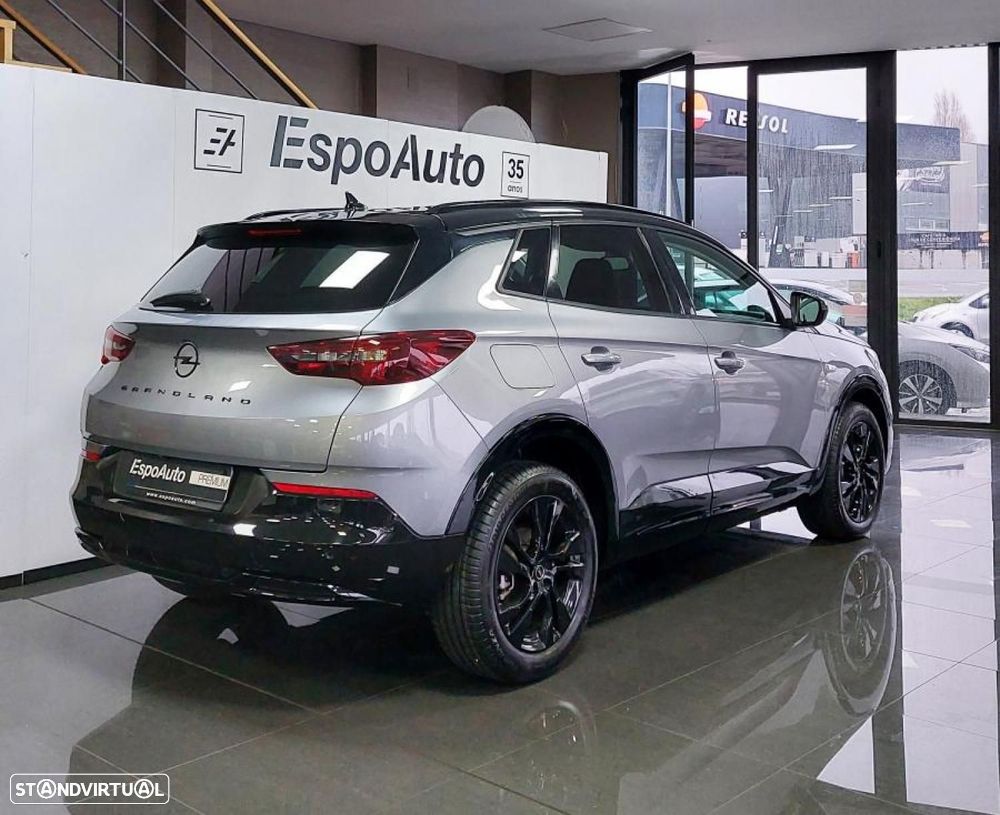 Opel Grandland 1.5 CDTI GS Line AT - 3