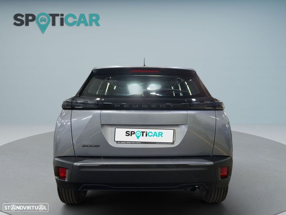 Peugeot 2008 1.2 PureTech Style - 7