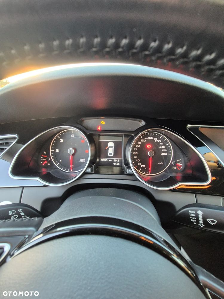 Audi A5 Sportback 2.0 TDI clean diesel - 16