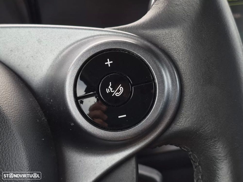 Smart ForTwo Coupé Drive Passion - 14