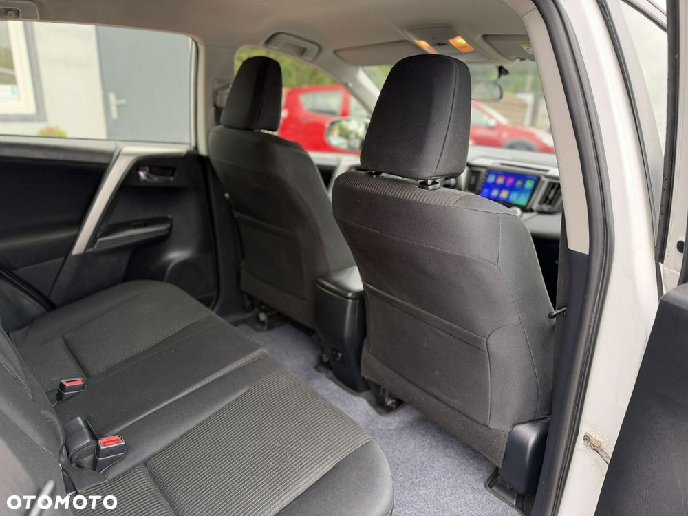 Toyota RAV4 - 27