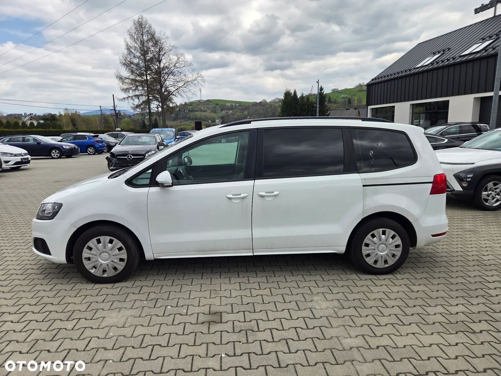 Seat Alhambra - 12