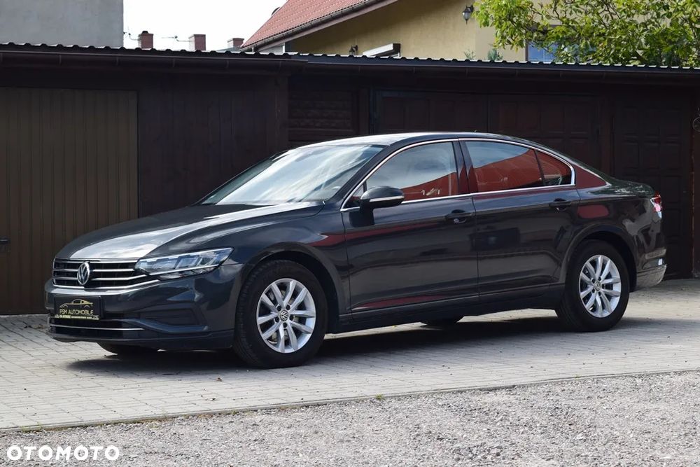 Volkswagen Passat 2.0 TDI BMT Comfortline DSG - 3