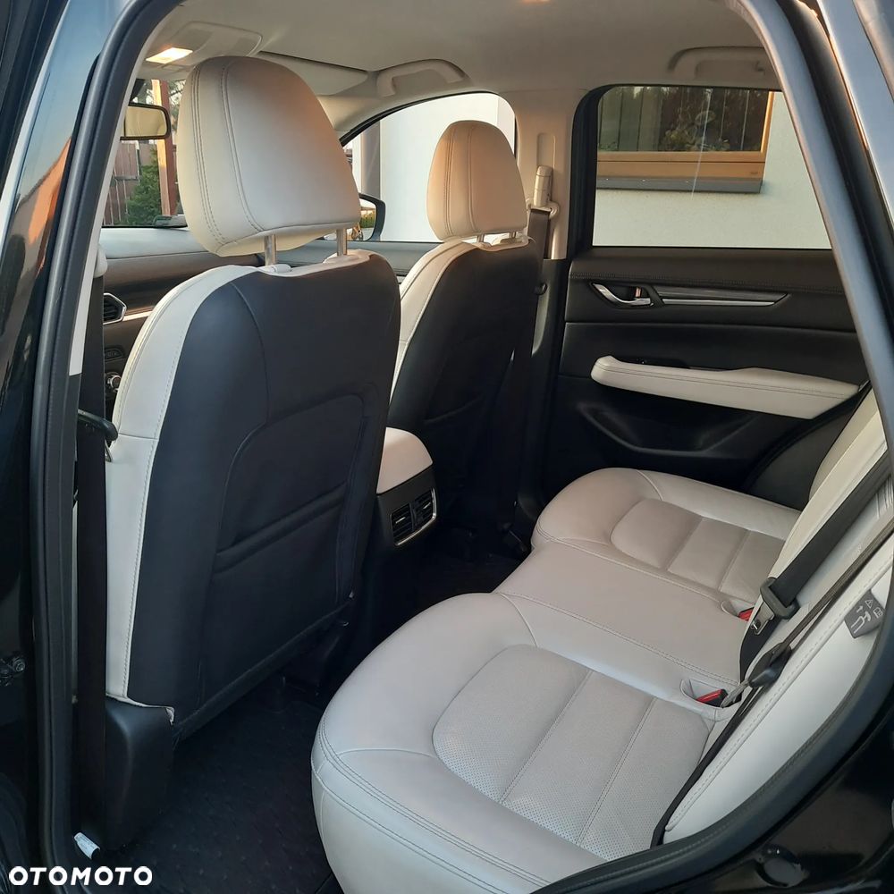 Mazda CX-5 2.5 Skypassion AWD - 29