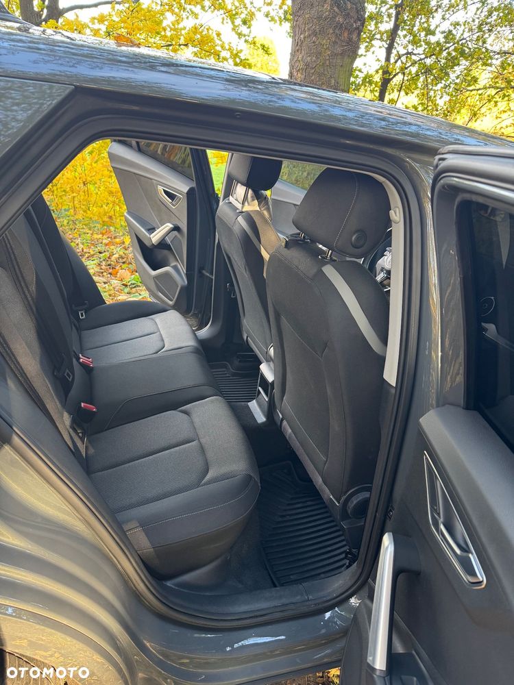 Audi Q2 1.4 TFSI CoD S tronic - 15