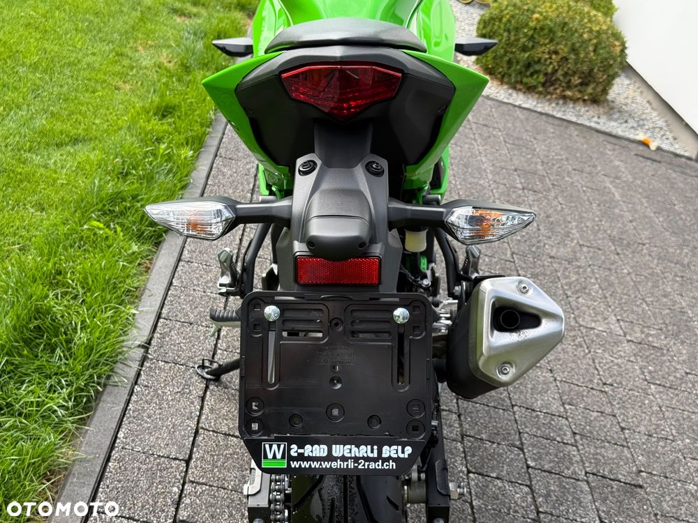 Kawasaki Ninja - 18