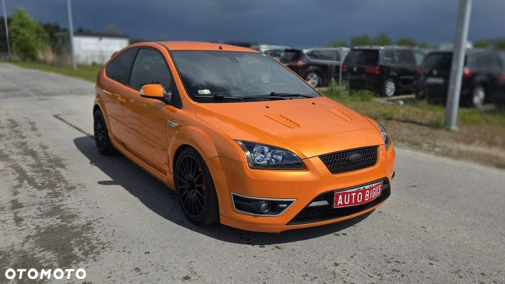 Ford Focus - 3