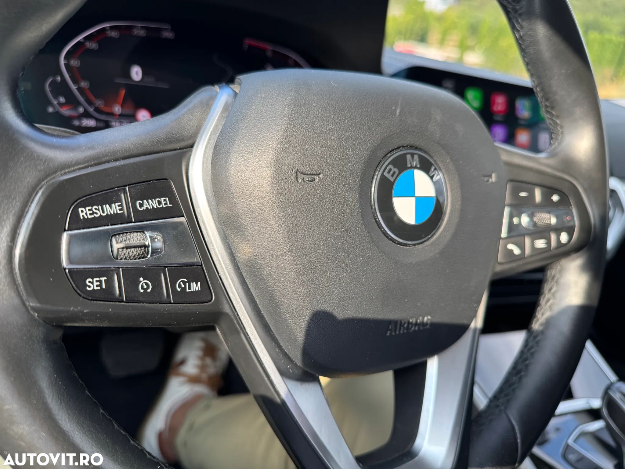 BMW Seria 3 320i AT - 16