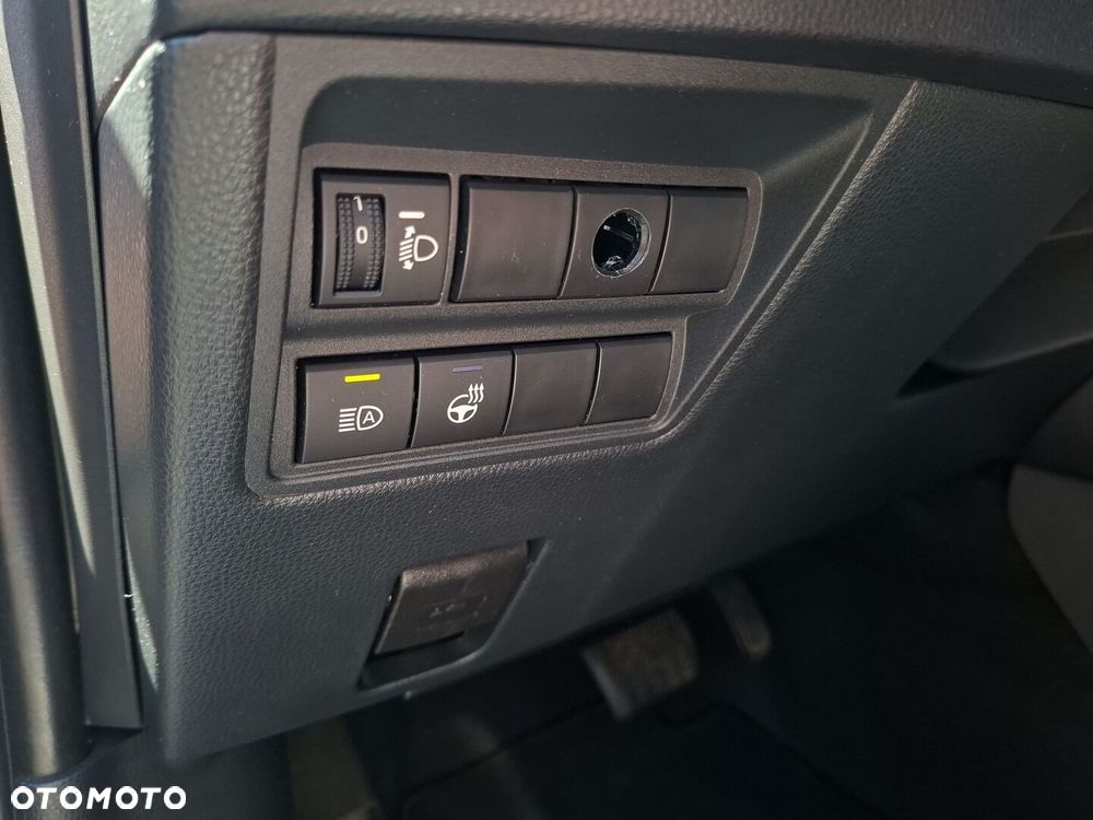Toyota Yaris Hybrid 1.5 Style - 24