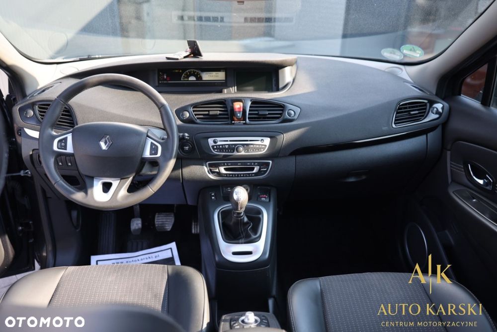 Renault Scenic - 21