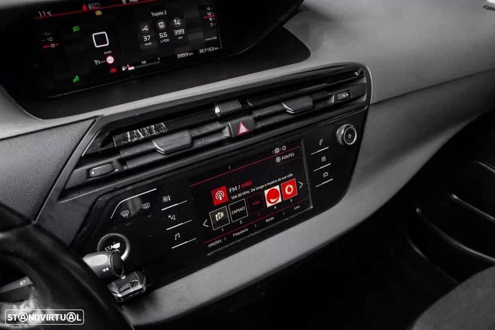 Citroën Grand C4 Spacetourer - 18